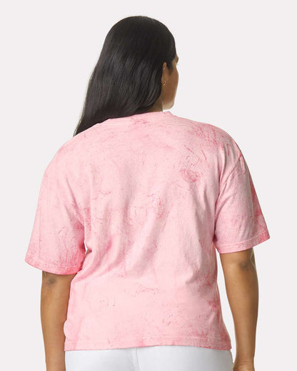 Unisex ColorblastÃ‚â„¢ Heavyweight T-Shirt
