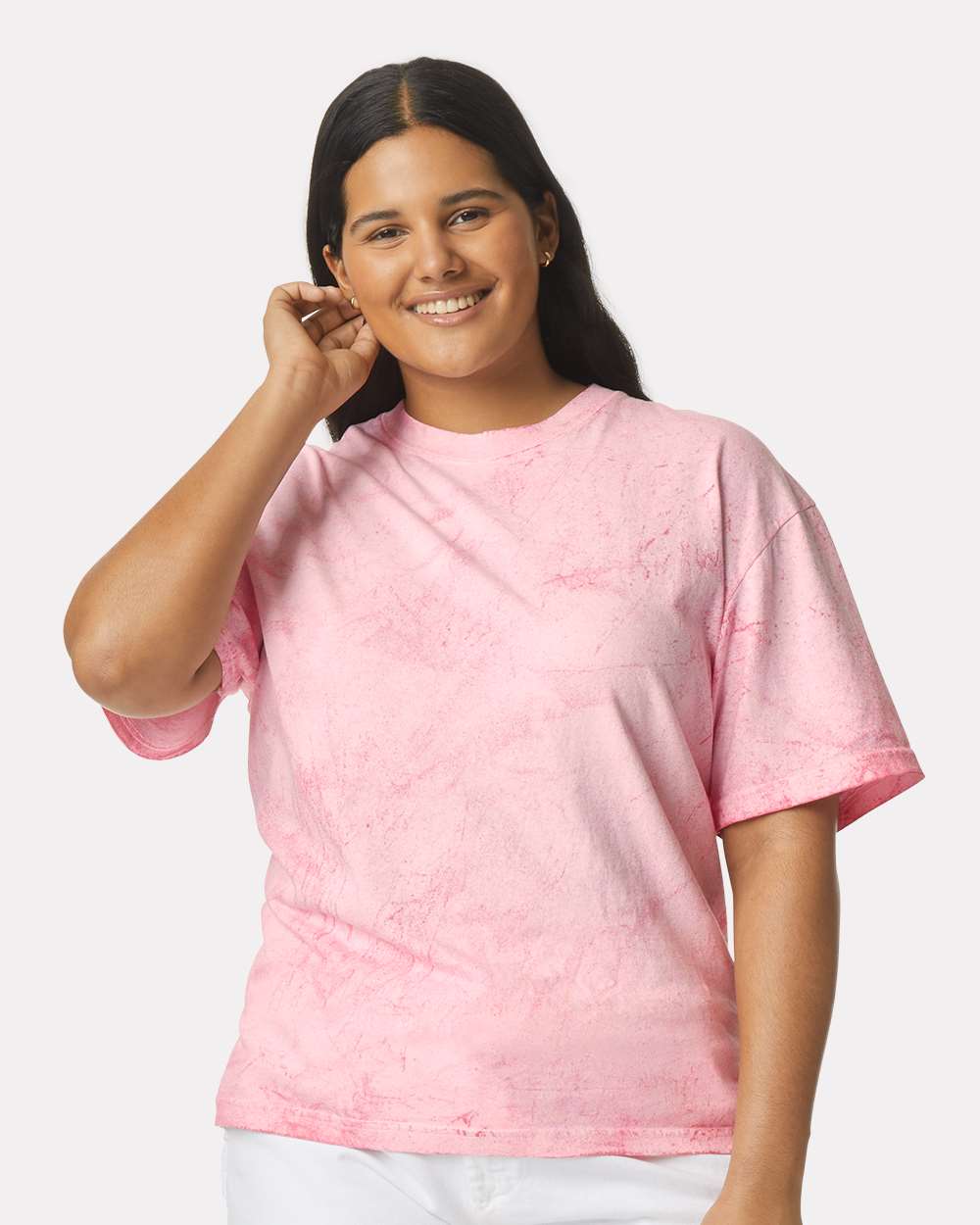 Unisex ColorblastÃ‚â„¢ Heavyweight T-Shirt