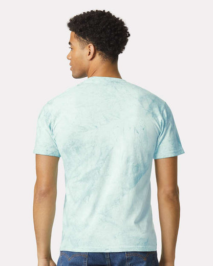 Unisex ColorblastÃ‚â„¢ Heavyweight T-Shirt