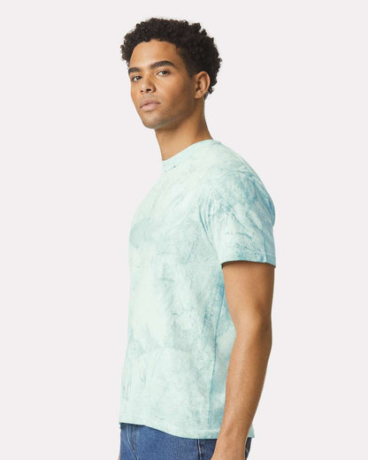 Unisex ColorblastÃ‚â„¢ Heavyweight T-Shirt
