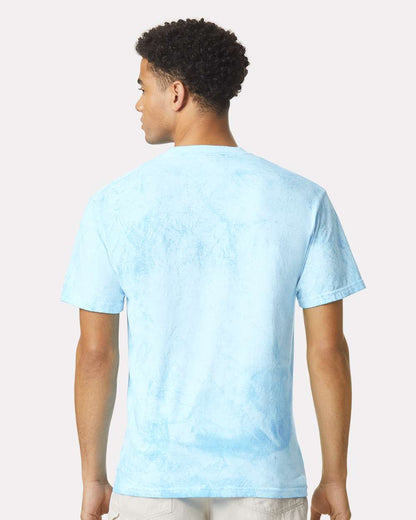 Unisex ColorblastÃ‚â„¢ Heavyweight T-Shirt