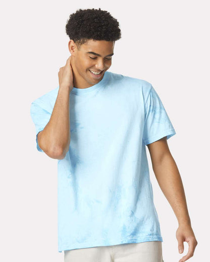Unisex ColorblastÃ‚â„¢ Heavyweight T-Shirt