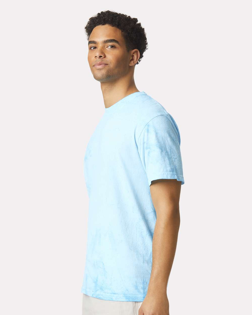 Unisex ColorblastÃ‚â„¢ Heavyweight T-Shirt