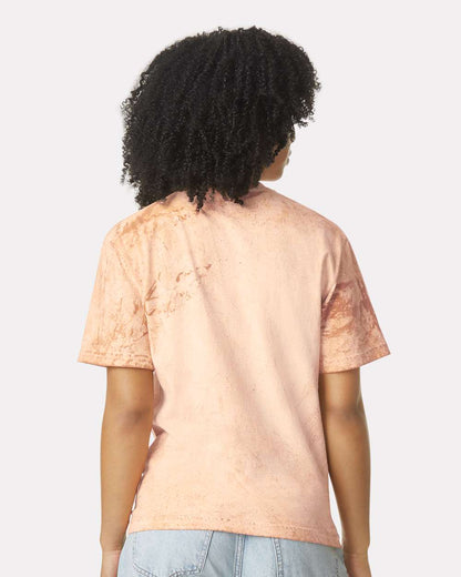 Unisex ColorblastÃ‚â„¢ Heavyweight T-Shirt