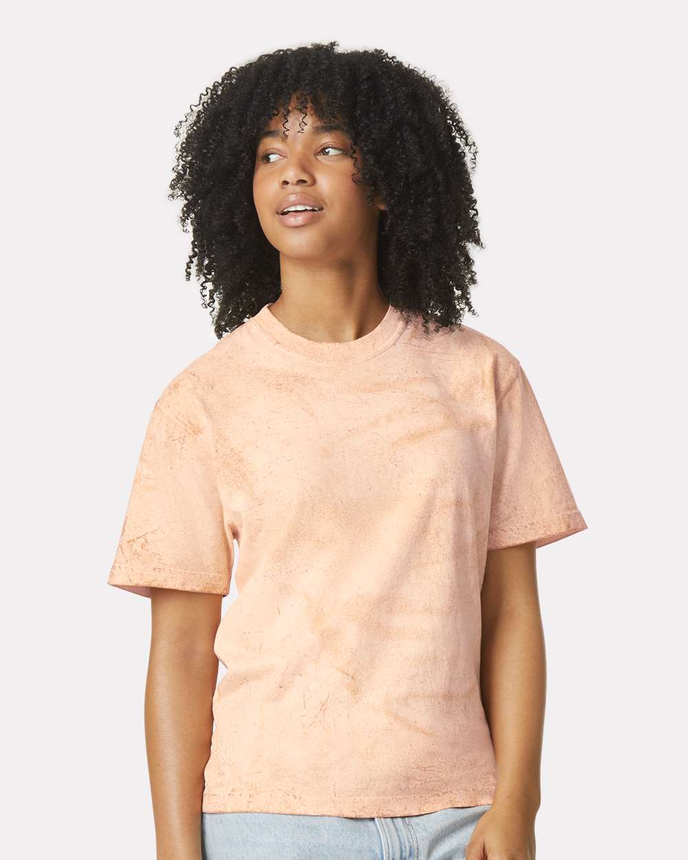 Unisex ColorblastÃ‚â„¢ Heavyweight T-Shirt