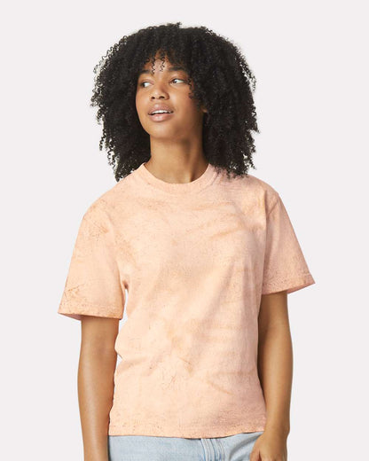 Unisex ColorblastÃ‚â„¢ Heavyweight T-Shirt