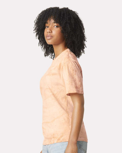 Unisex ColorblastÃ‚â„¢ Heavyweight T-Shirt