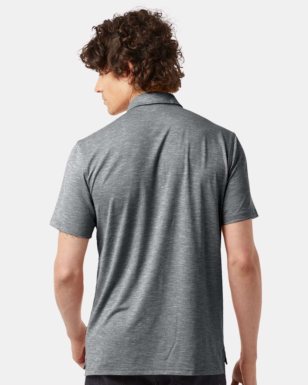 Unisex Sport Polo