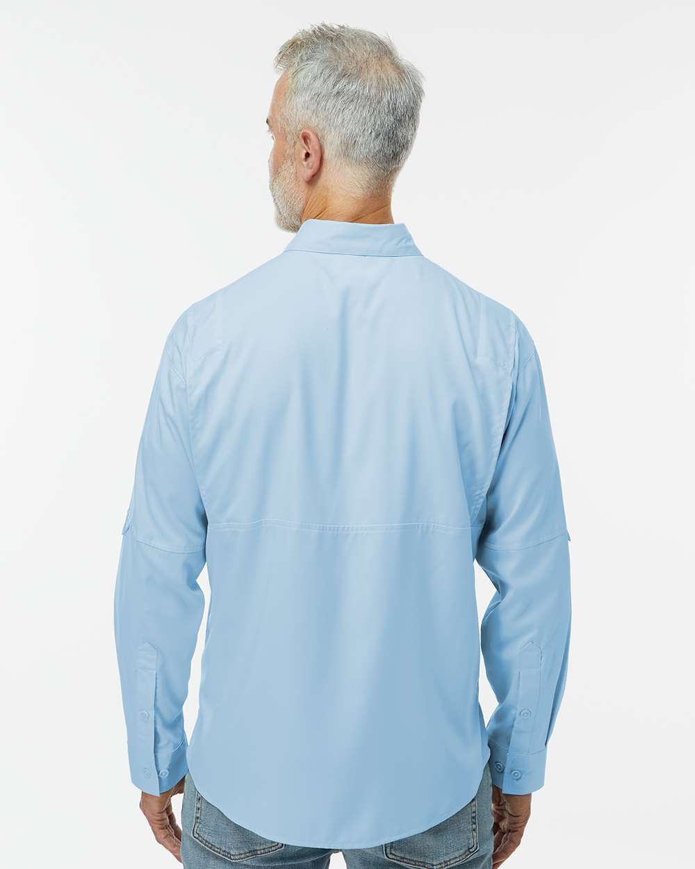 Men's Kitty Hawk Performance Fishing Shirt