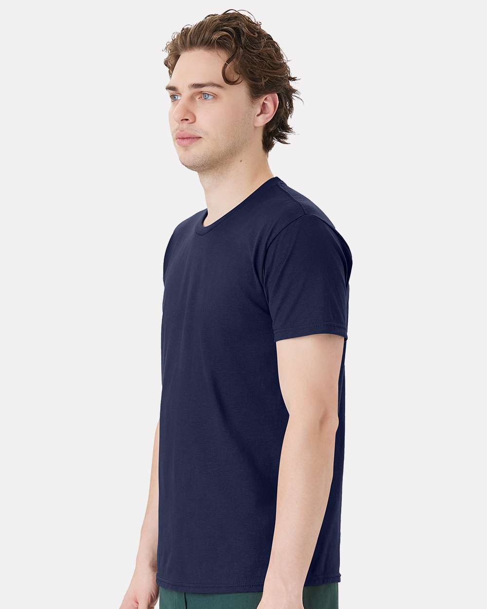 Unisex Perfect-T DTG T-Shirt