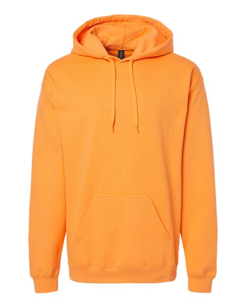 Gildan Unisex Softstyle® Midweight Hooded Sweatshirt