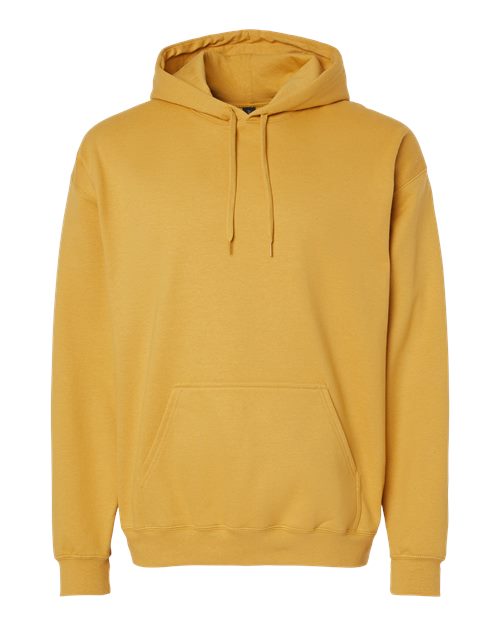 Gildan Unisex Softstyle® Midweight Hooded Sweatshirt