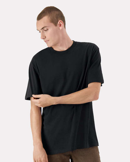 Unisex Sueded Cloud Jersey Tee