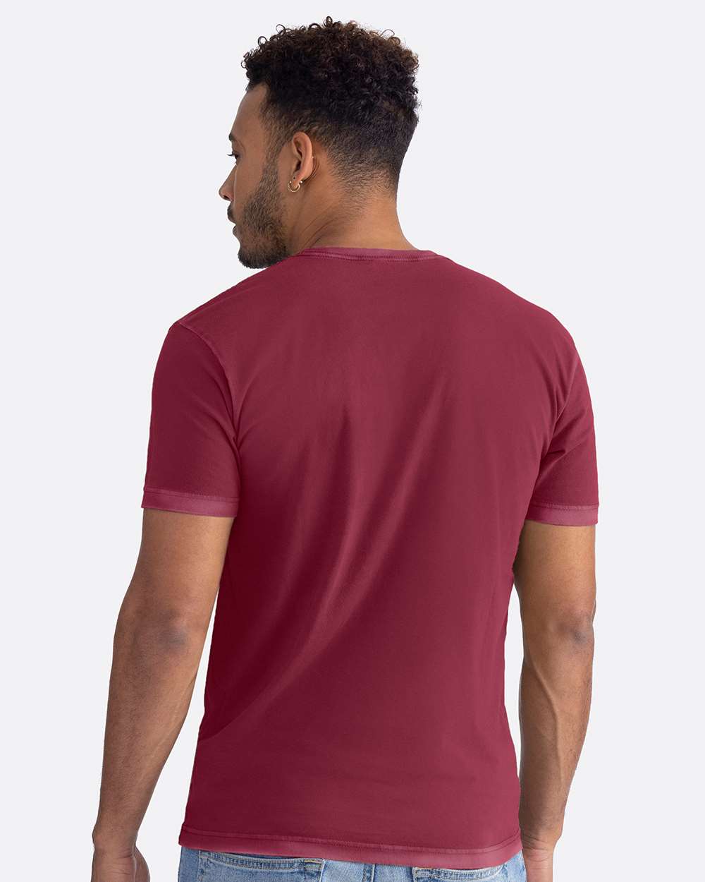 Unisex Soft Wash T-Shirt