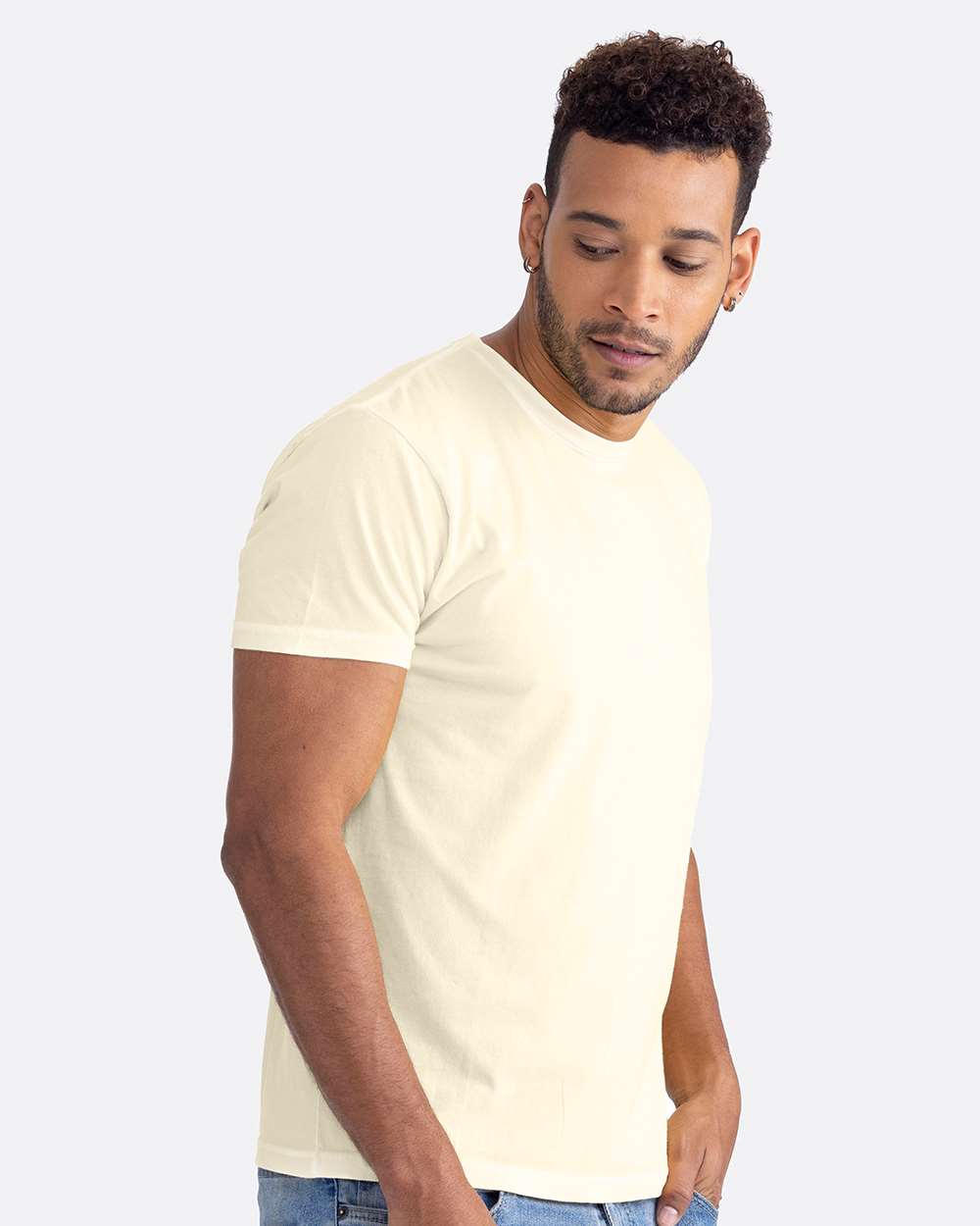Unisex Soft Wash T-Shirt