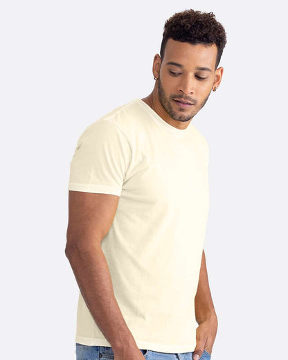 Unisex Soft Wash T-Shirt