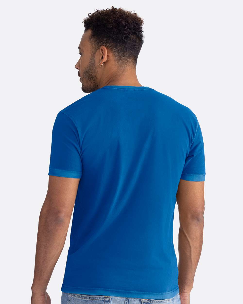 Unisex Soft Wash T-Shirt