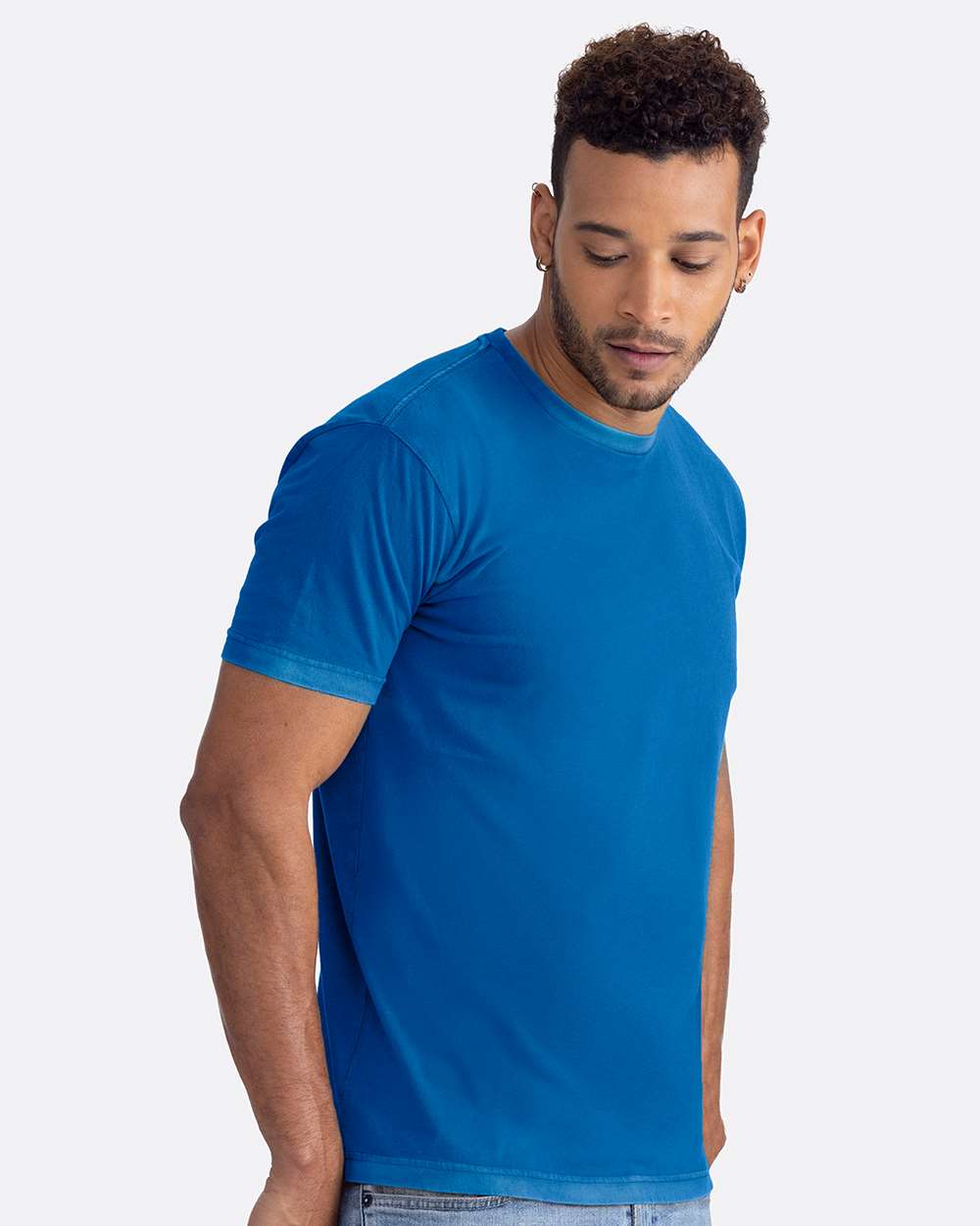 Unisex Soft Wash T-Shirt