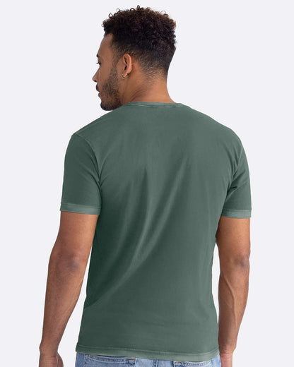 Unisex Soft Wash T-Shirt