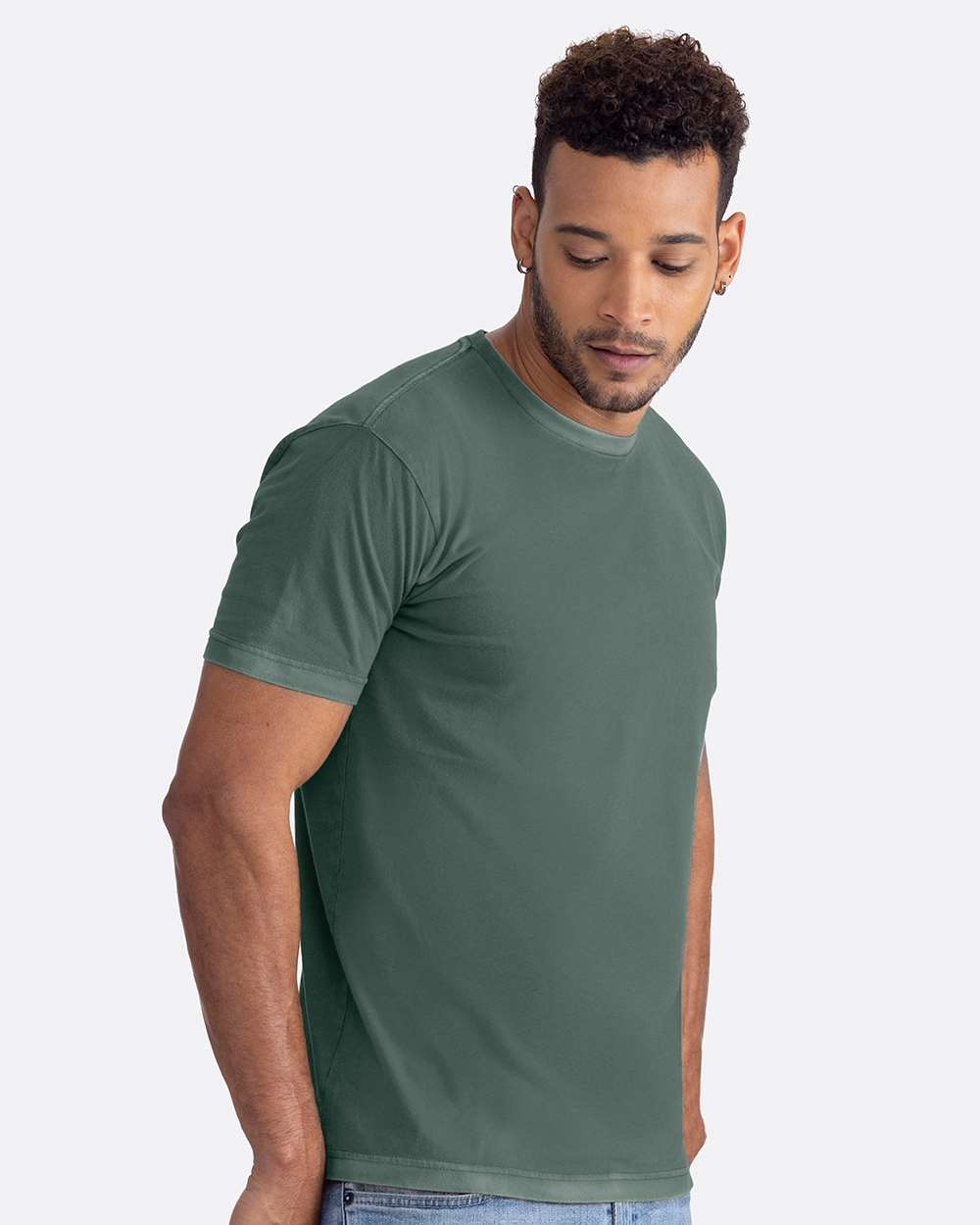 Unisex Soft Wash T-Shirt