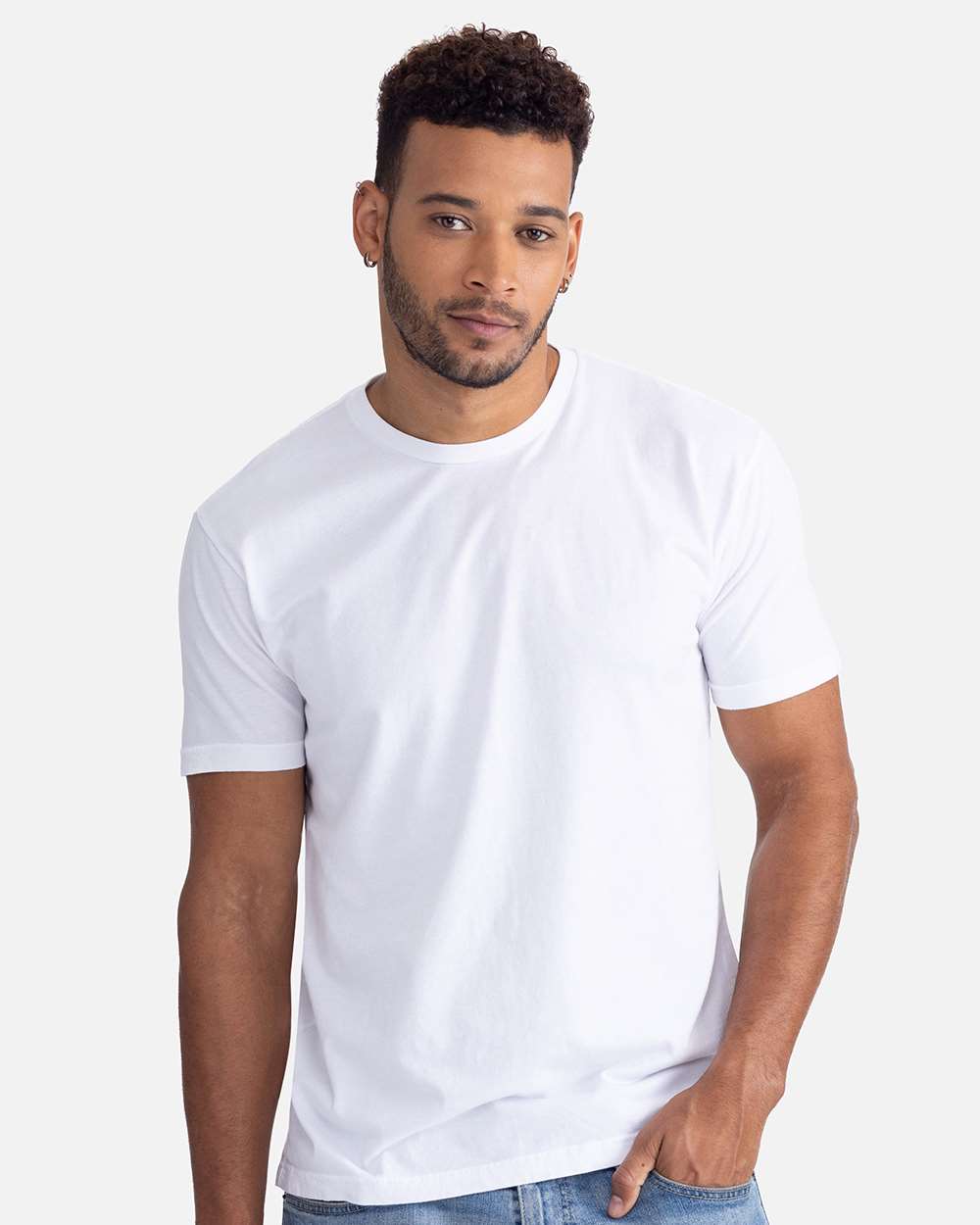 Unisex Soft Wash T-Shirt