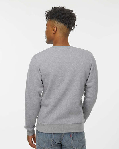 Unisex BTB Fleece Crewneck Sweatshirt