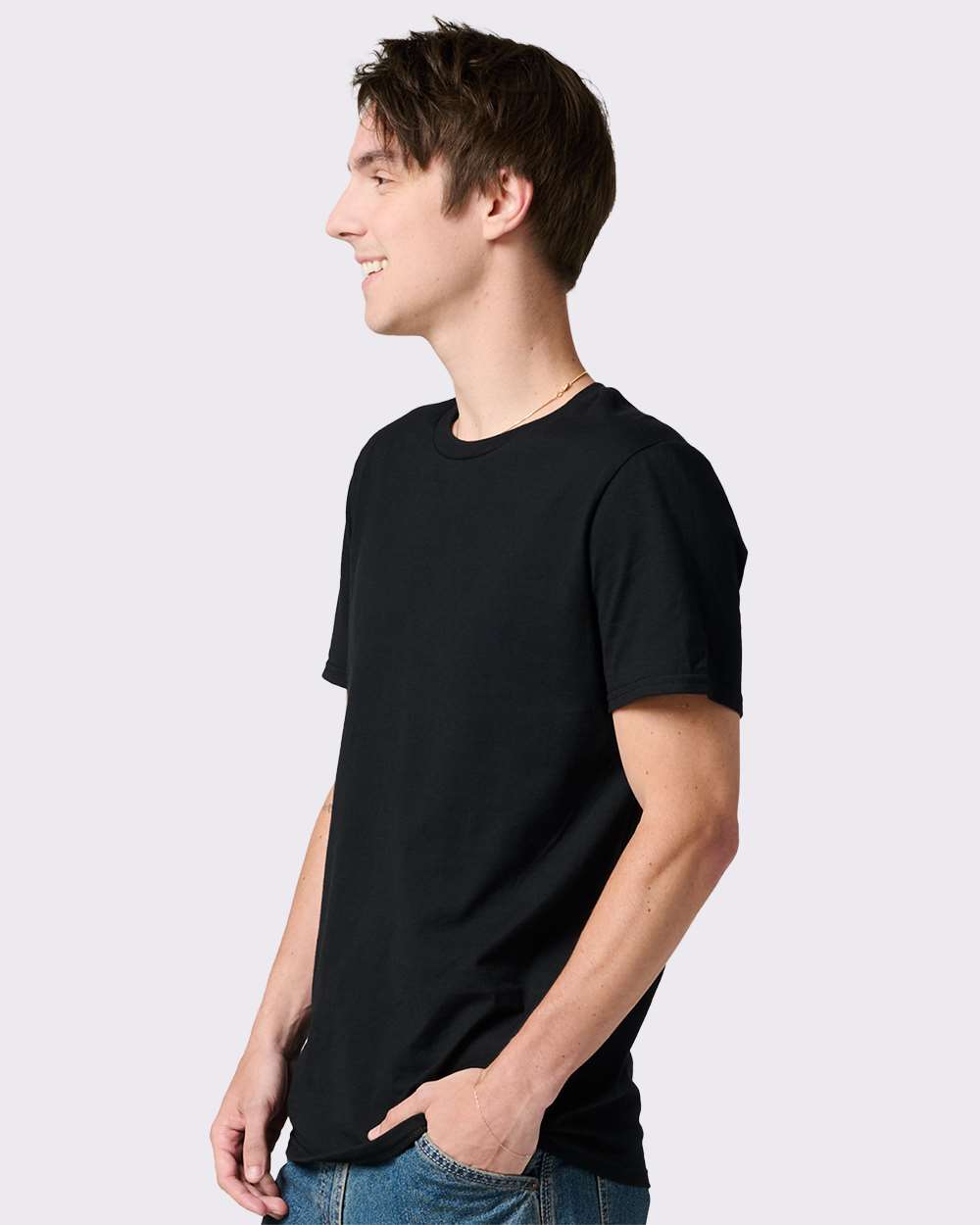 Premium Cotton T-Shirt
