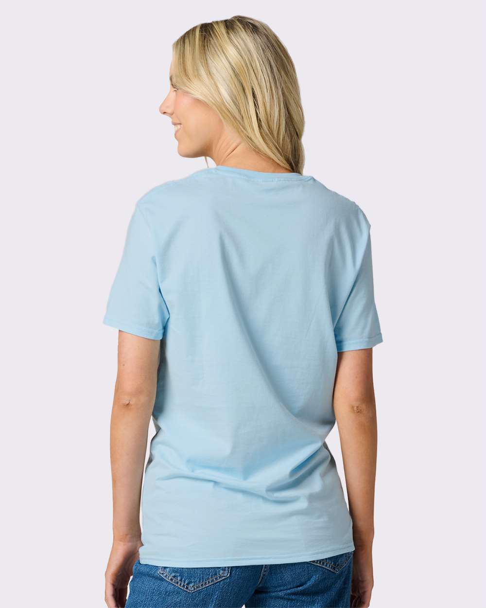 Premium Cotton T-Shirt
