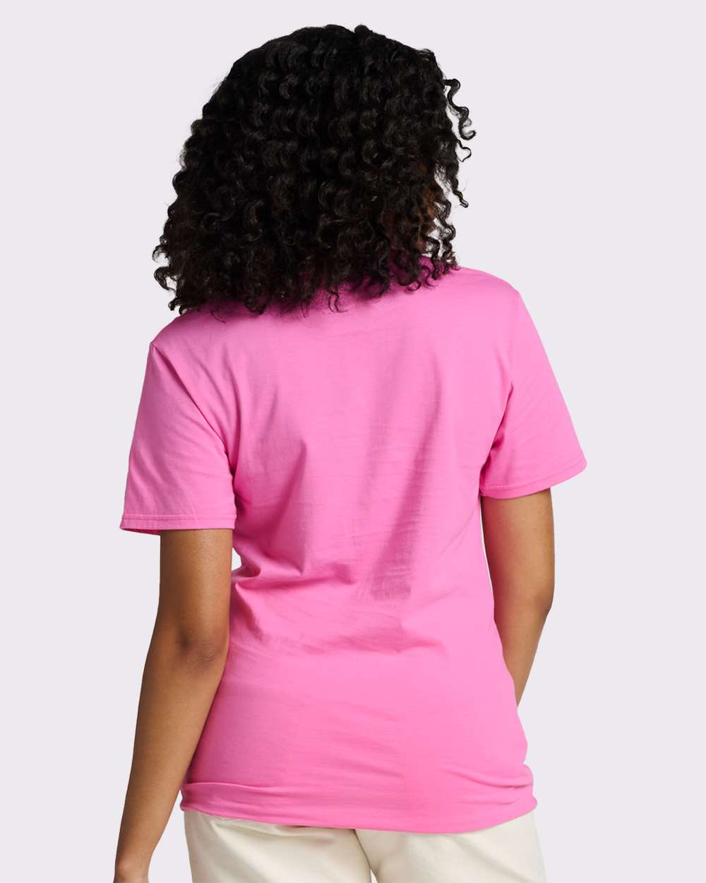 Premium Cotton T-Shirt