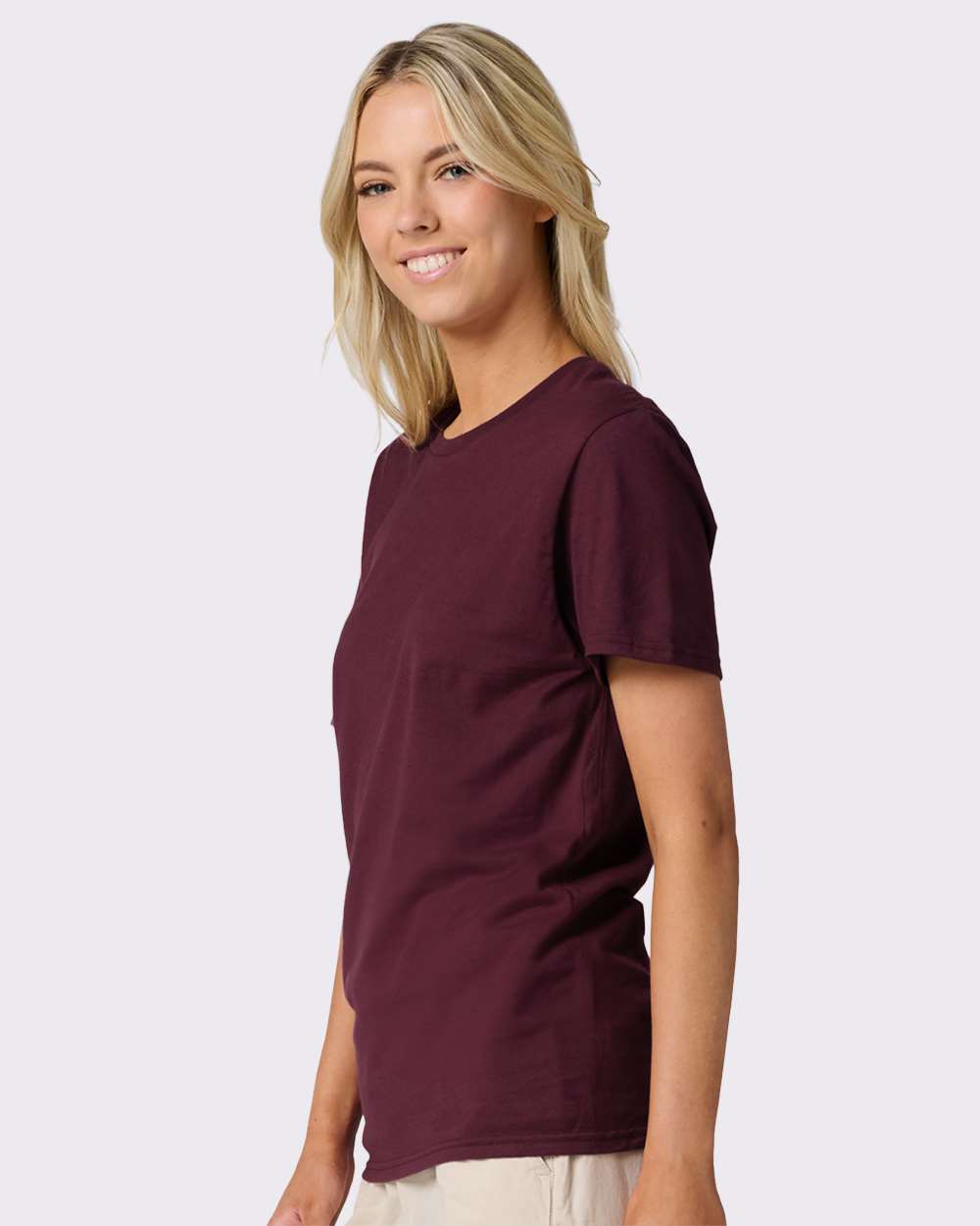Premium Cotton T-Shirt