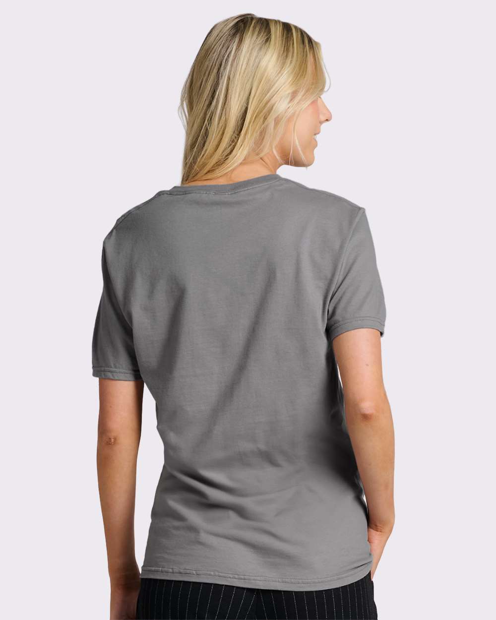 Premium Cotton T-Shirt