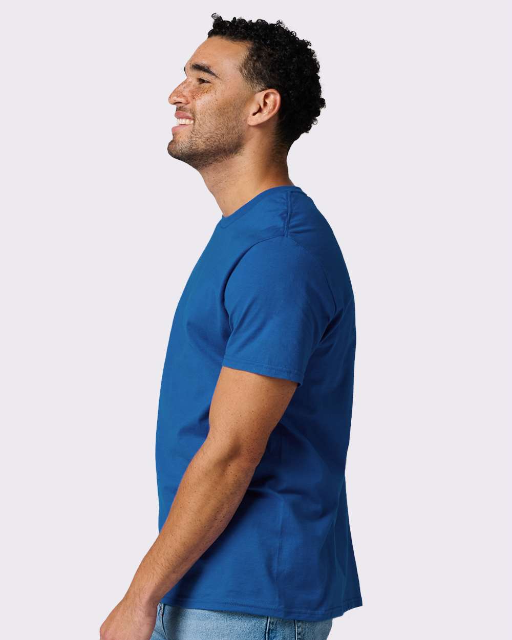 Premium Cotton T-Shirt
