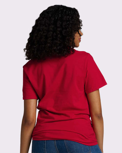 Premium Cotton T-Shirt