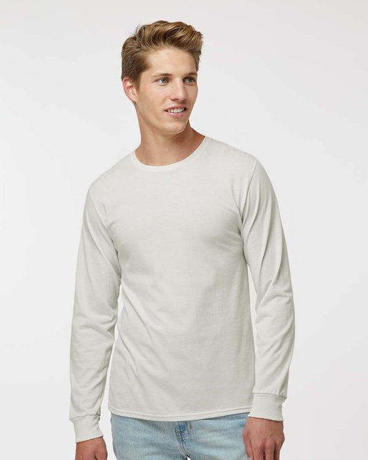 Unisex Dri PowerÃ‚Â® CVC Performance Long Sleeve T-Shirt