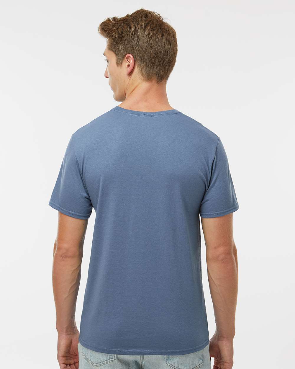 Unisex Dri PowerÃ‚Â® CVC Performance T-Shirt