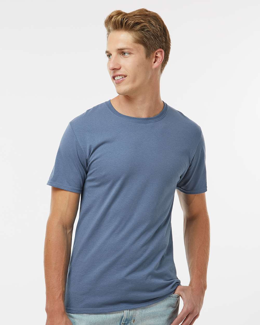 Unisex Dri PowerÃ‚Â® CVC Performance T-Shirt