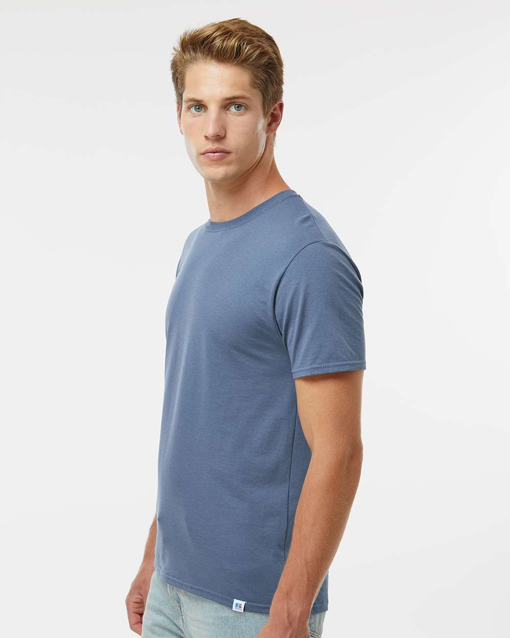 Unisex Dri PowerÃ‚Â® CVC Performance T-Shirt