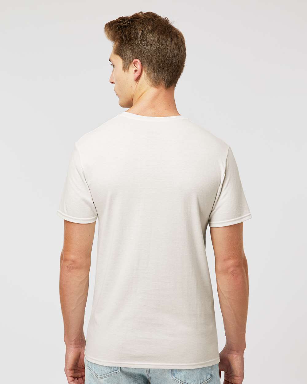 Unisex Dri PowerÃ‚Â® CVC Performance T-Shirt