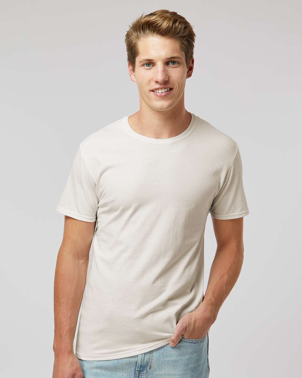 Unisex Dri PowerÃ‚Â® CVC Performance T-Shirt