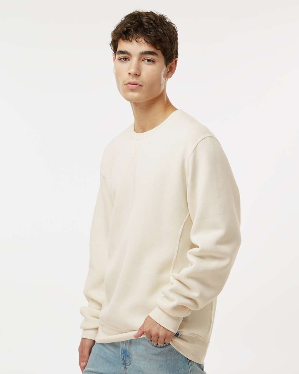 Unisex Dri PowerÃ‚Â® Crewneck Sweatshirt