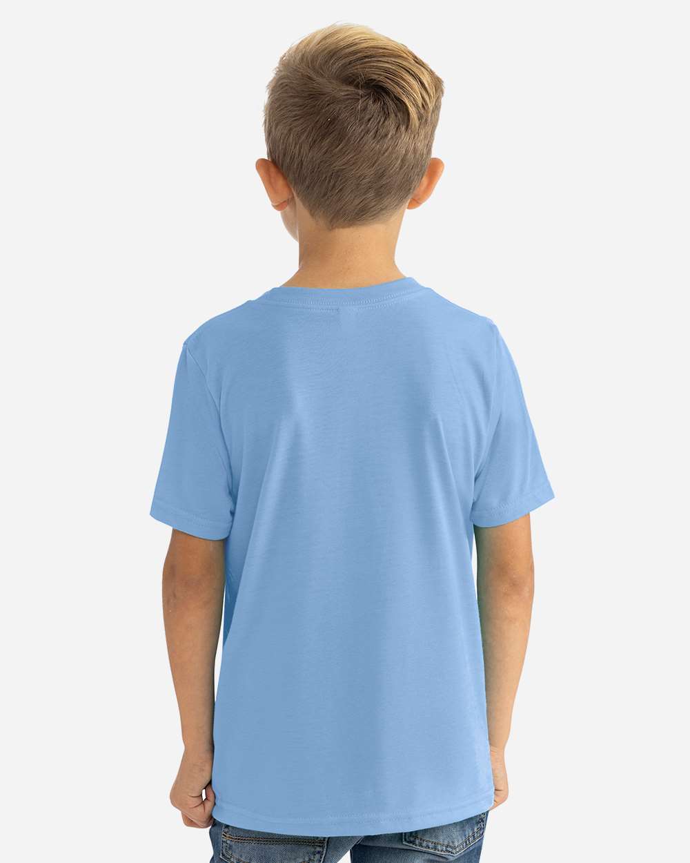 Youth CVC T-Shirt