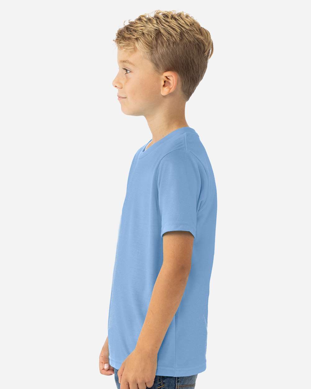 Youth CVC T-Shirt