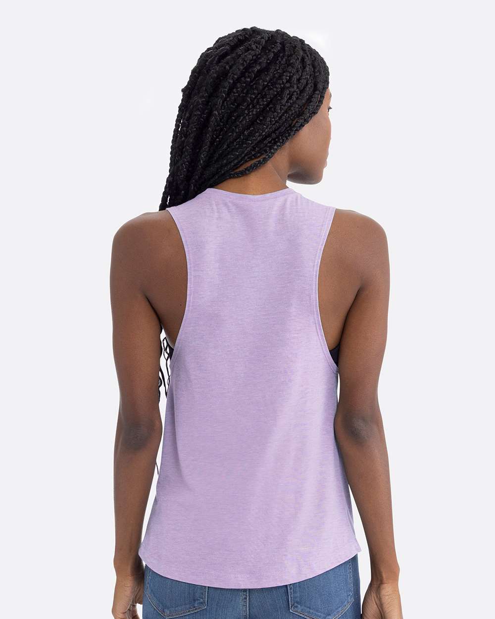 WomenÃ‚â€™s Festival Muscle Tank