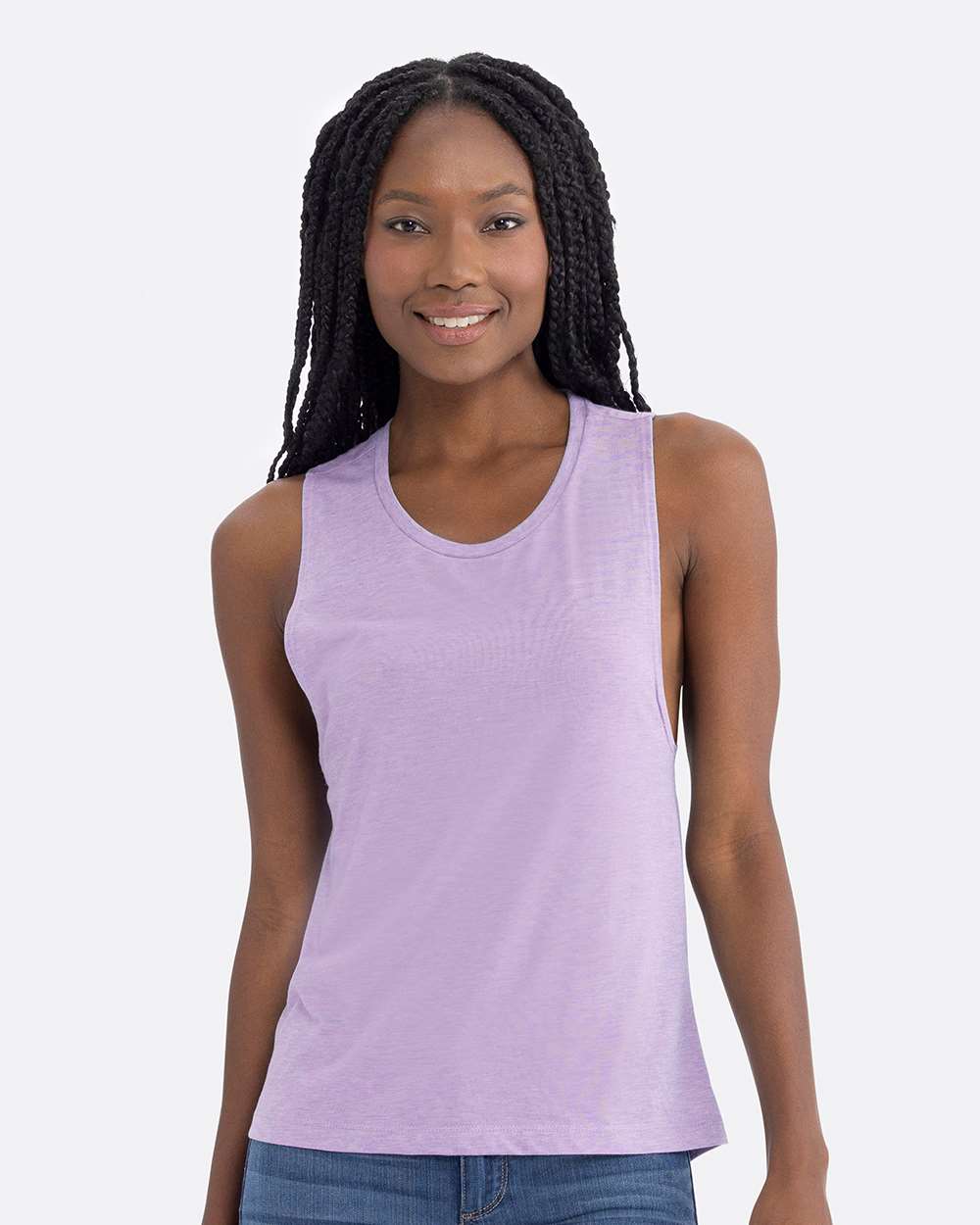 WomenÃ‚â€™s Festival Muscle Tank