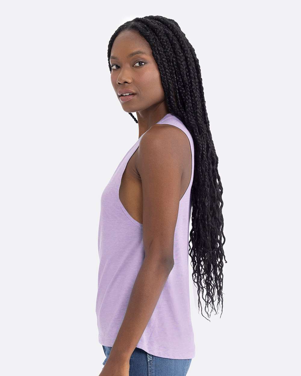 WomenÃ‚â€™s Festival Muscle Tank