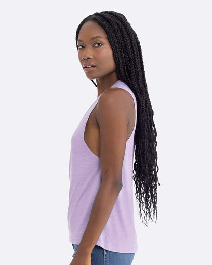 WomenÃ‚â€™s Festival Muscle Tank