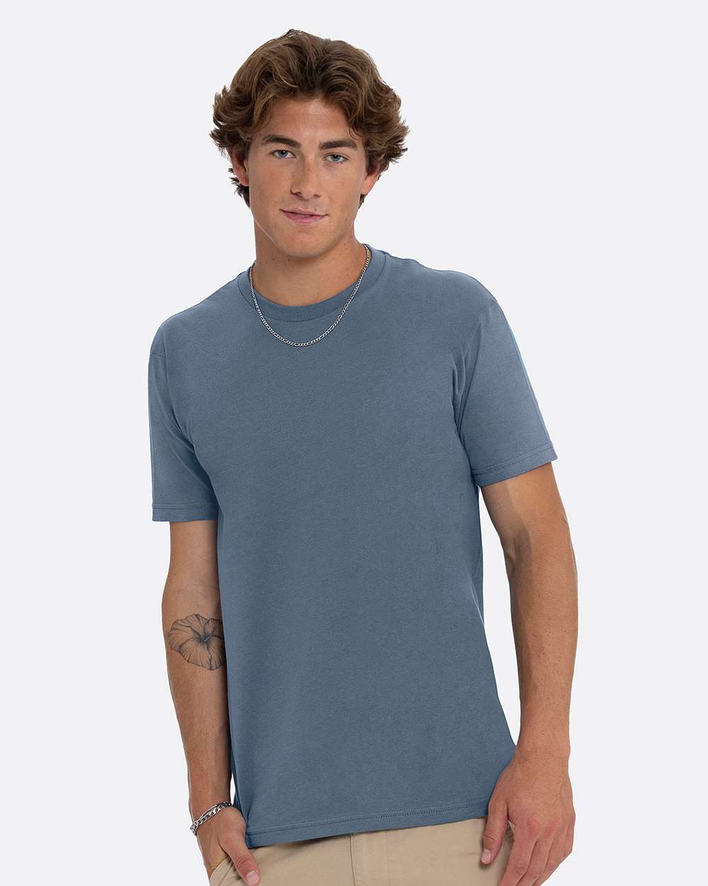Cotton T-Shirt
