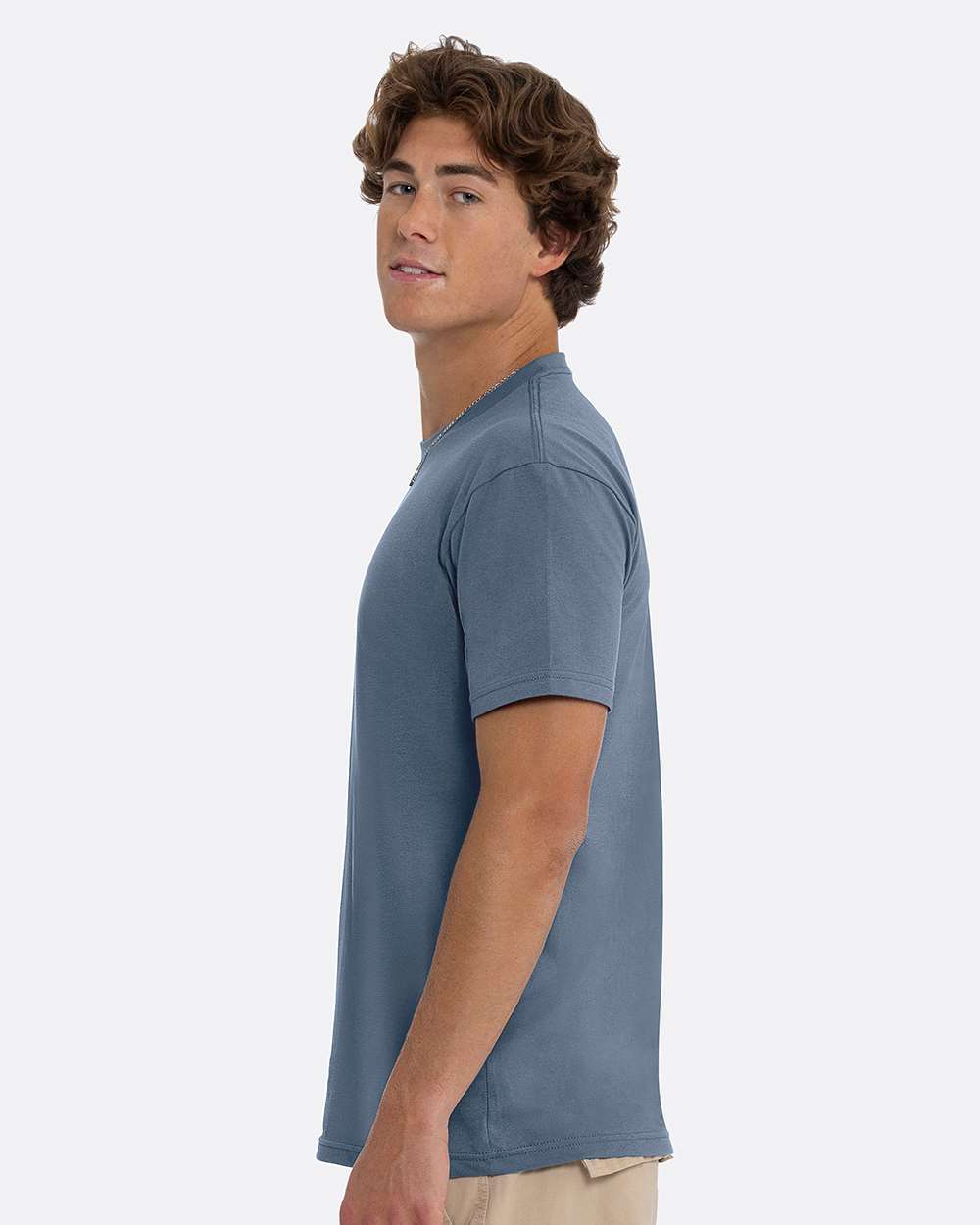 Cotton T-Shirt
