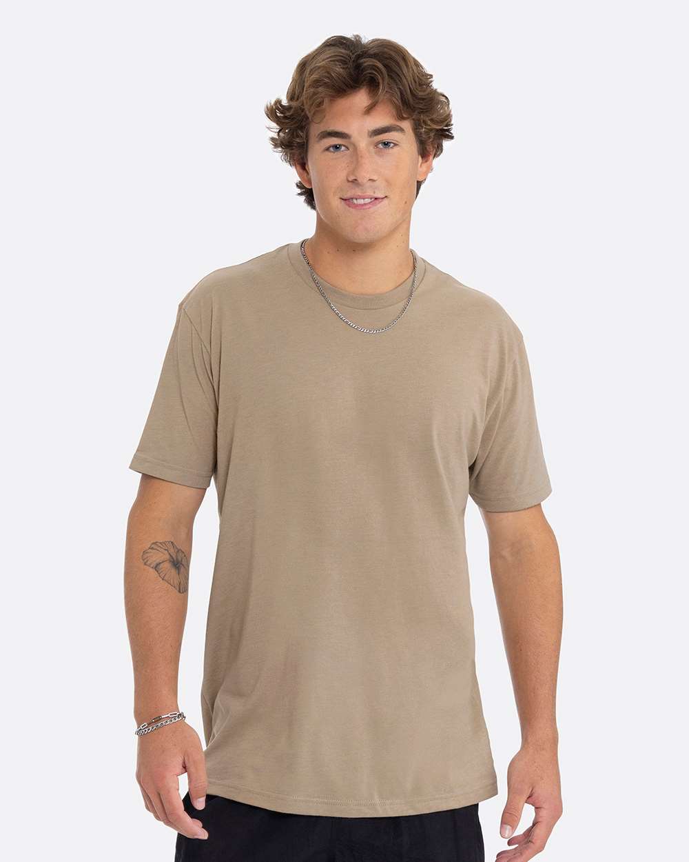 Cotton T-Shirt