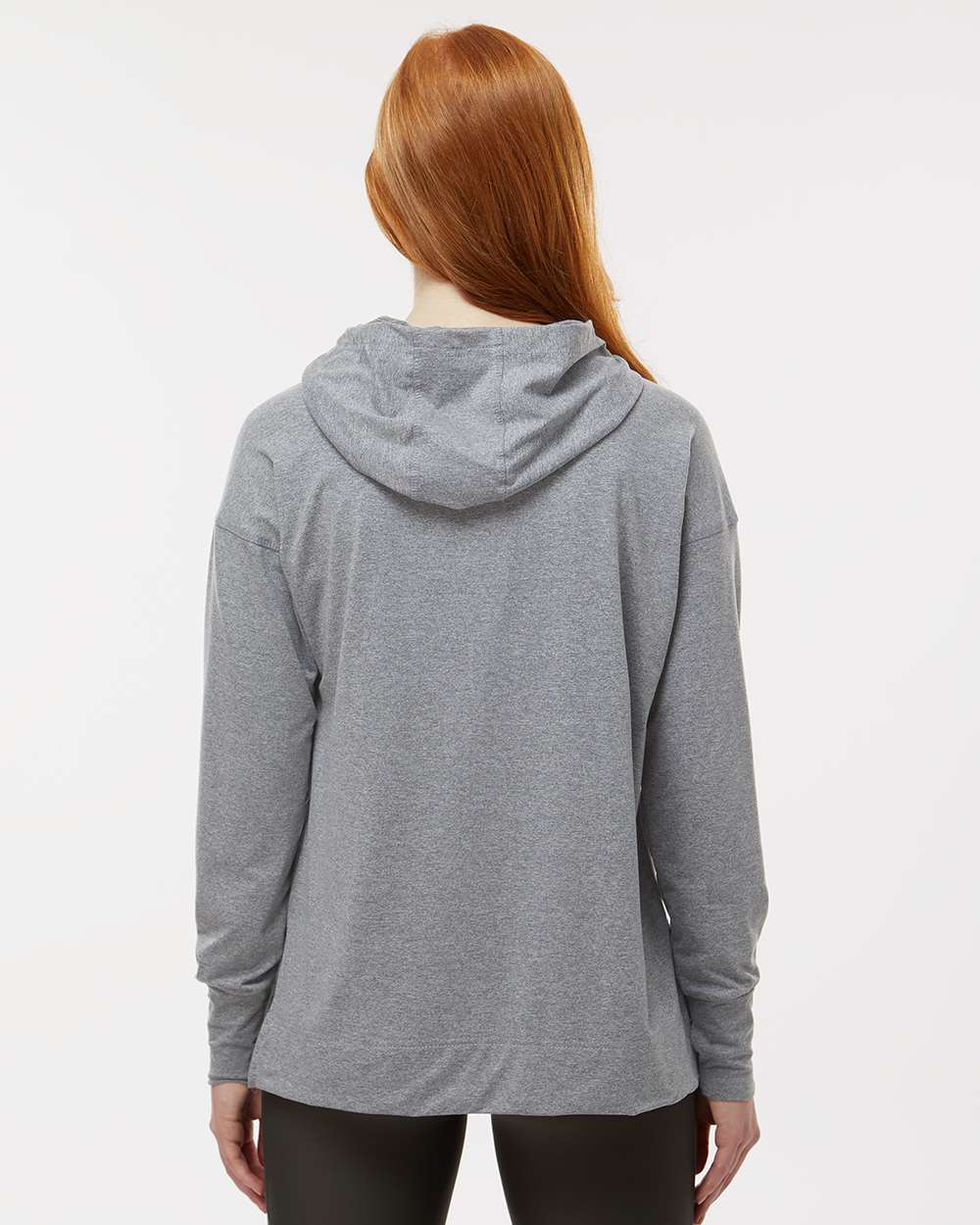 Women's Eco ReviveÃ‚â„¢ Ventura Soft Knit Hooded Sweatshirt